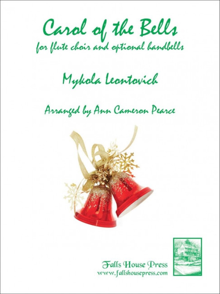 Carol Of The Bells