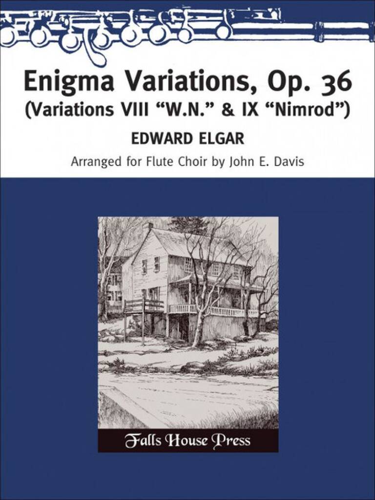 Enigma Variations