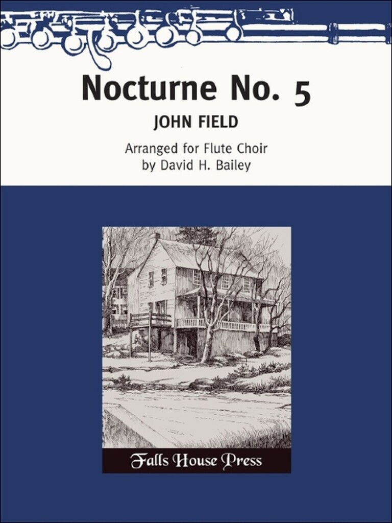 Nocturne No.5