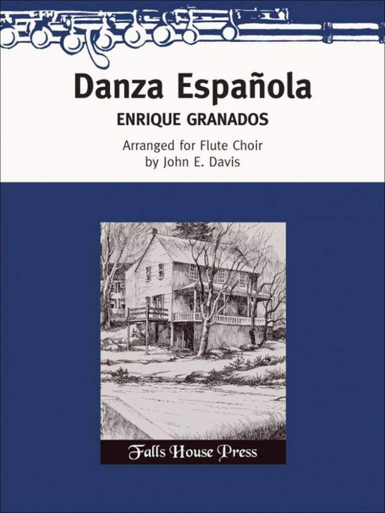 Danza Espanola