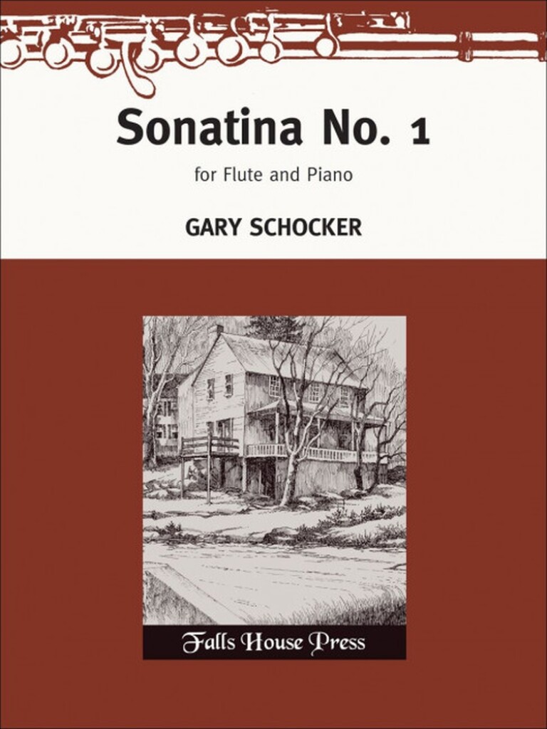Sonatina No.1