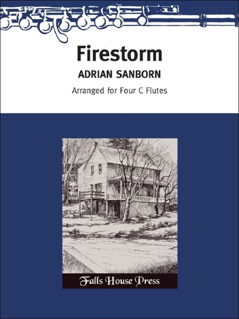 Firestorm