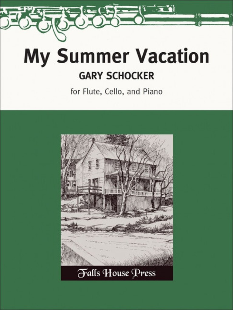 My Summer Vacation