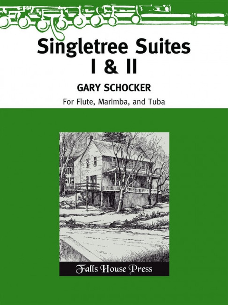 Singletree I & Ii