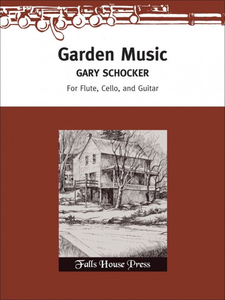 Garden Music