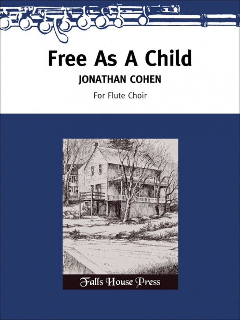 Free As A Child
