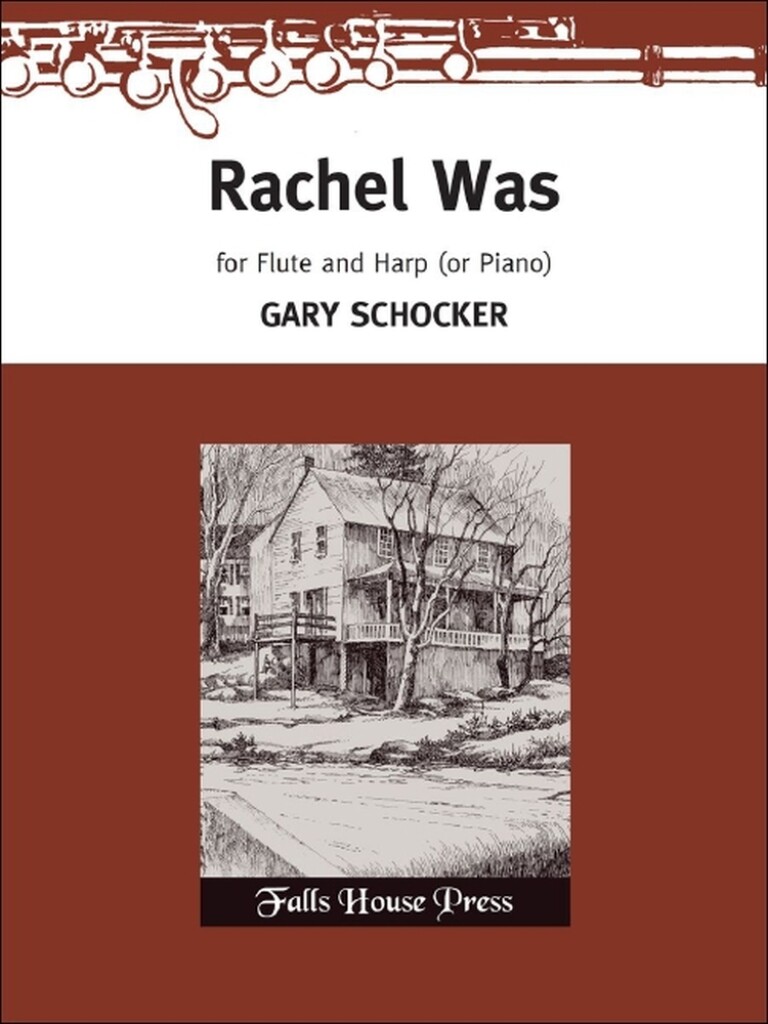 Rachel Was