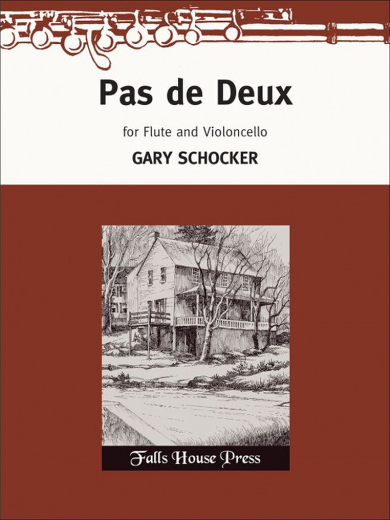 Pas De Deux