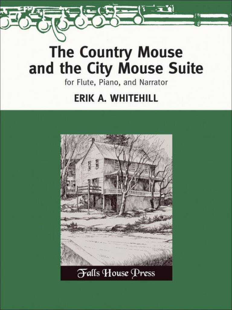 The Country Mouse & The City Mouse Suite