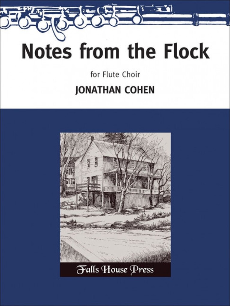 Notes From The Flock