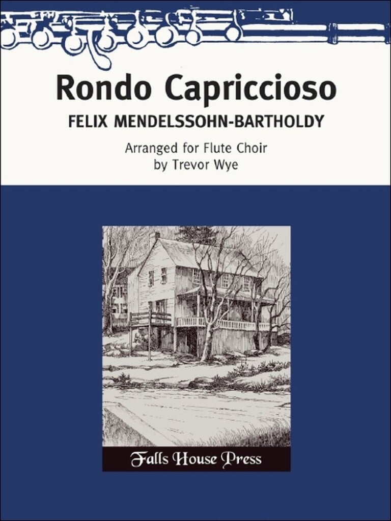 Rondo Capriccioso