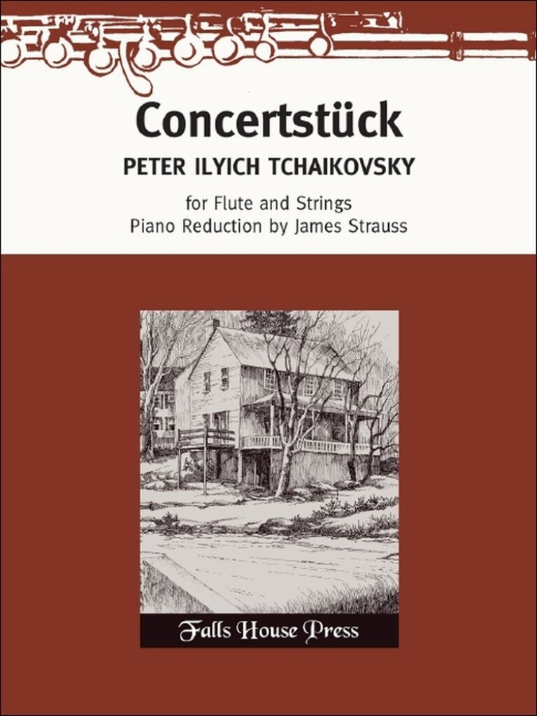 Concertstuck