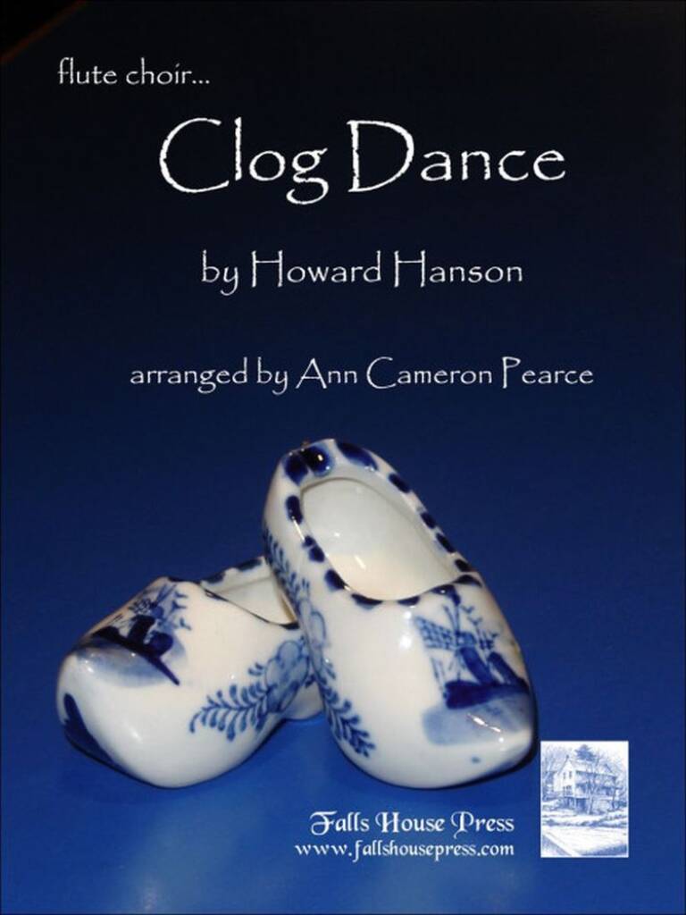 Clog Dance