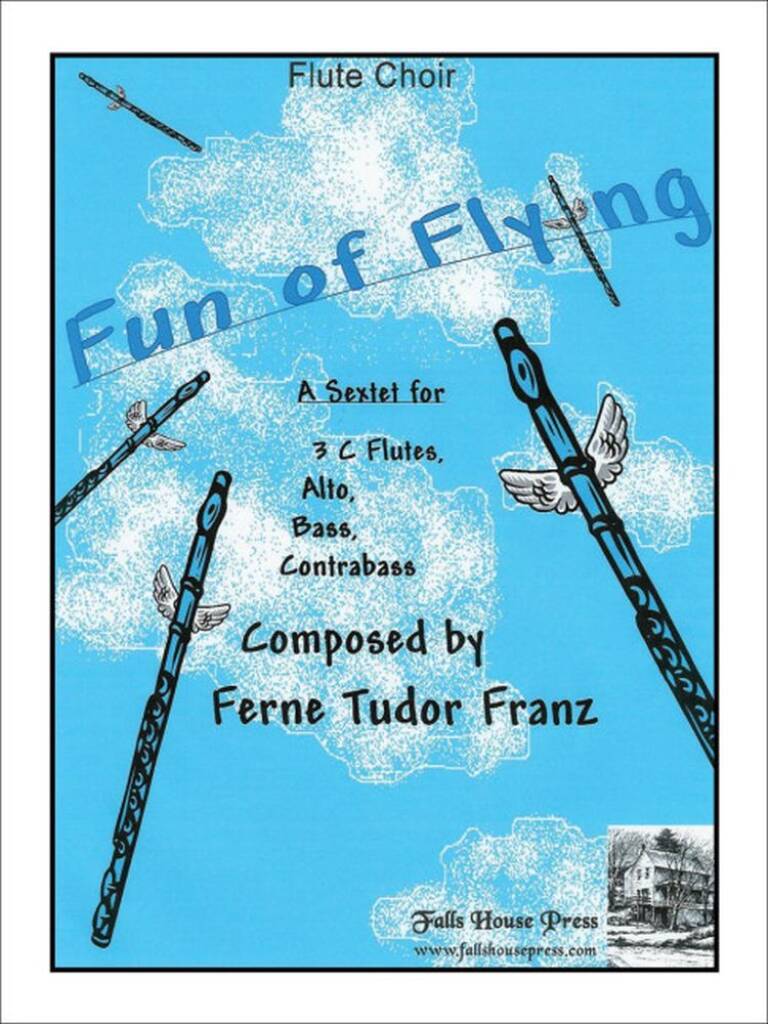 Fun Of Flying