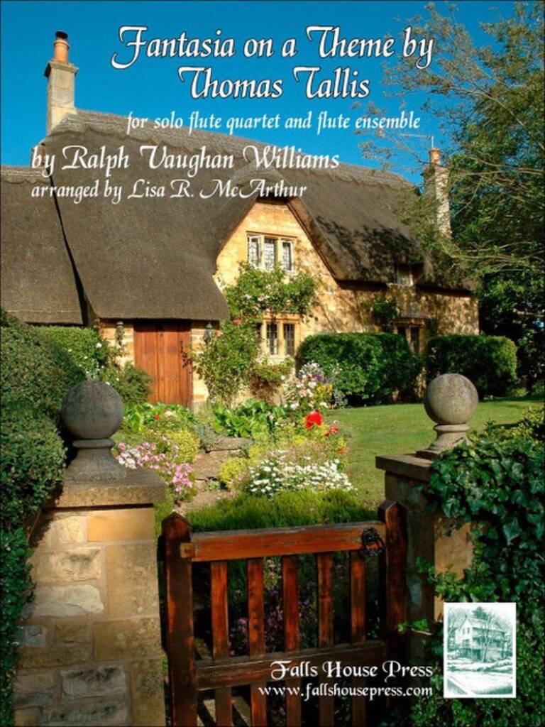 Fantasia On A Theme By Thomas Tallis