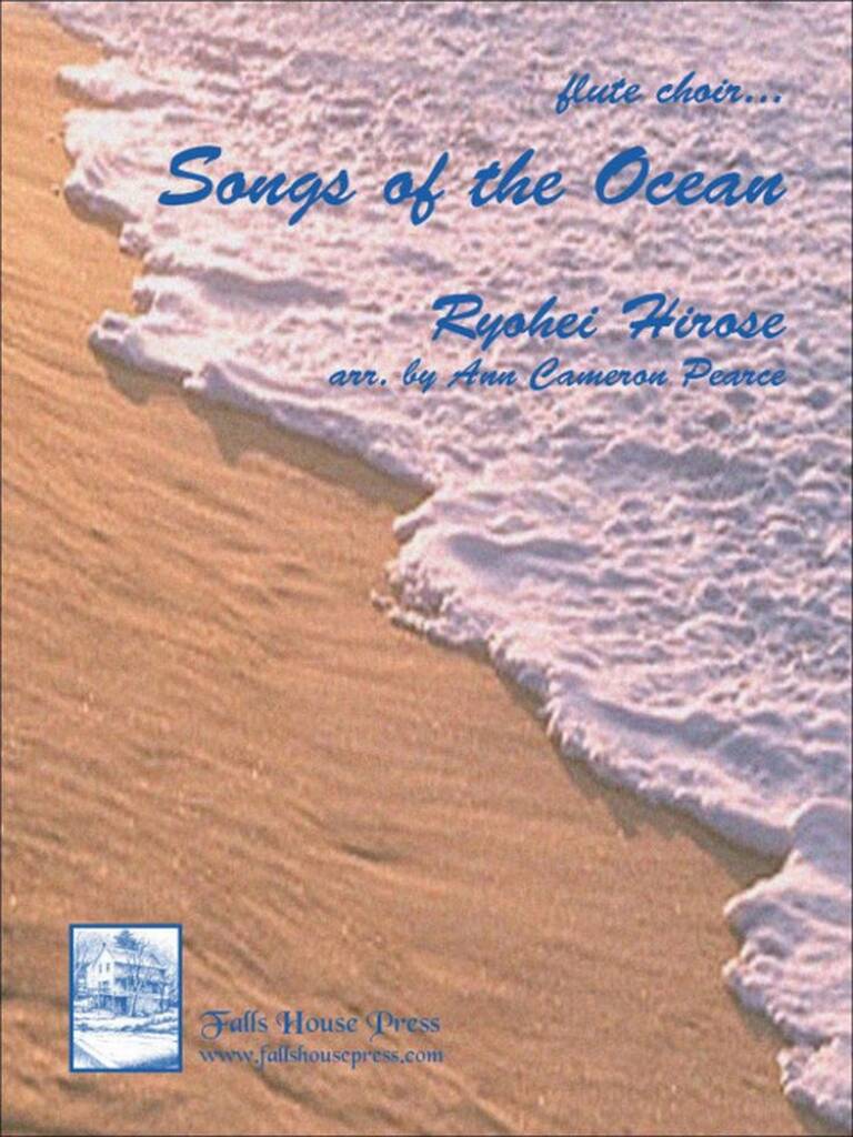 Songs Of The Ocean