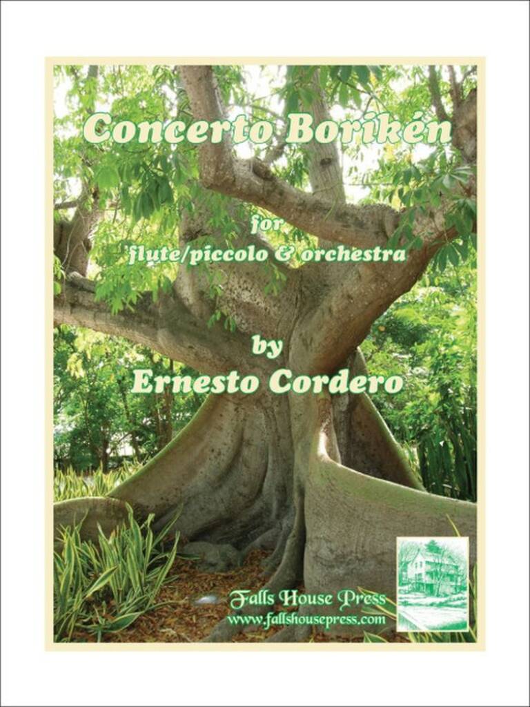 Concerto Boriken