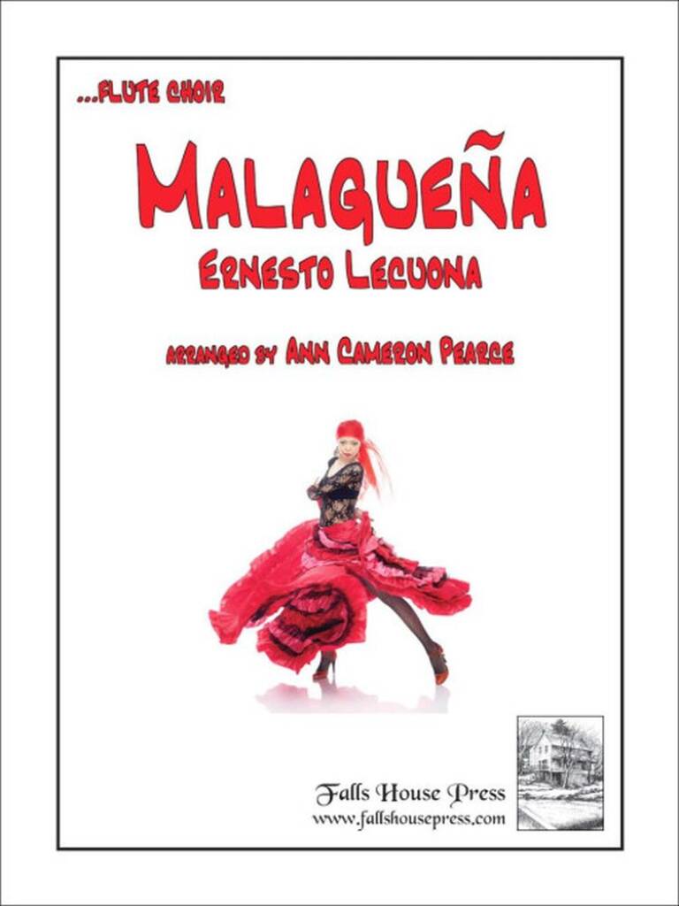 Malaguena