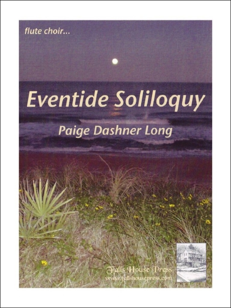 Eventide Soliloquy