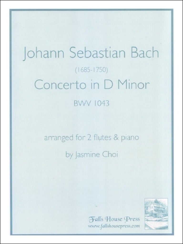Concerto In D Minor