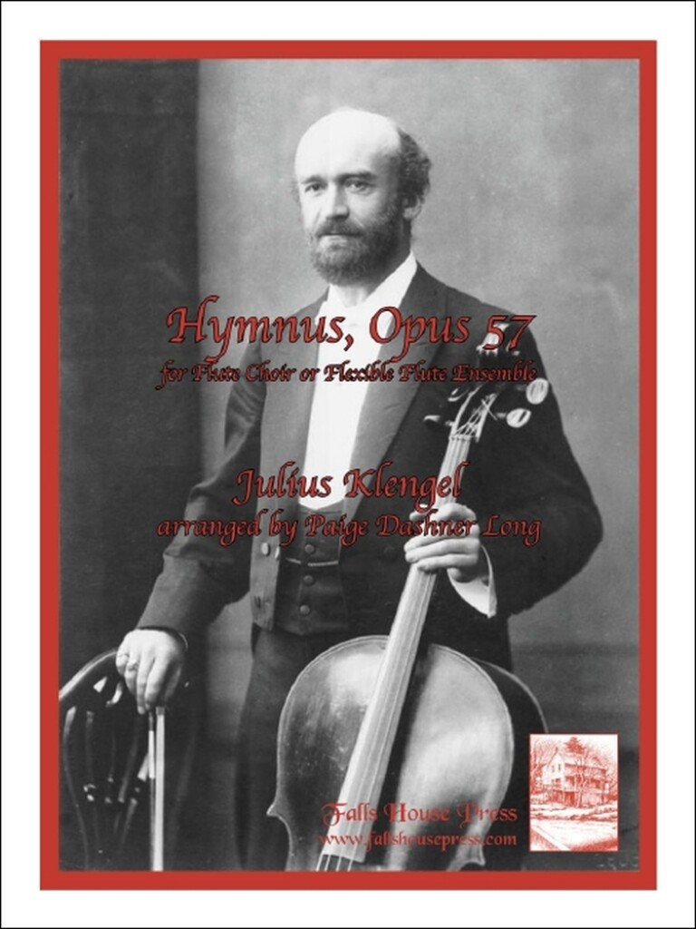 Hymnus, Opus 57