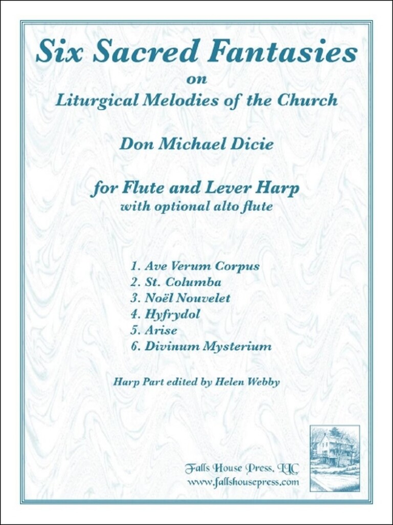 Six Sacred Fantasies