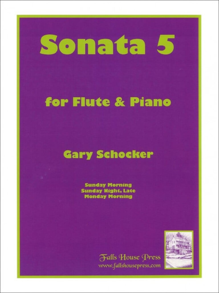 Sonata No.5