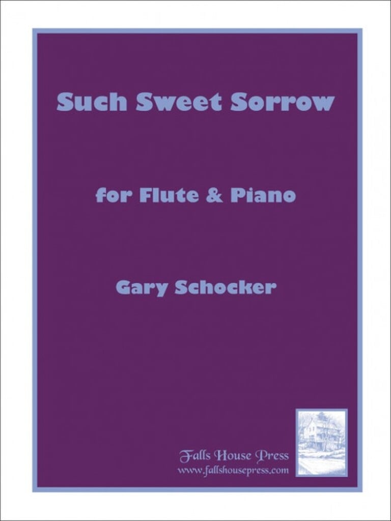 Such Sweet Sorrow