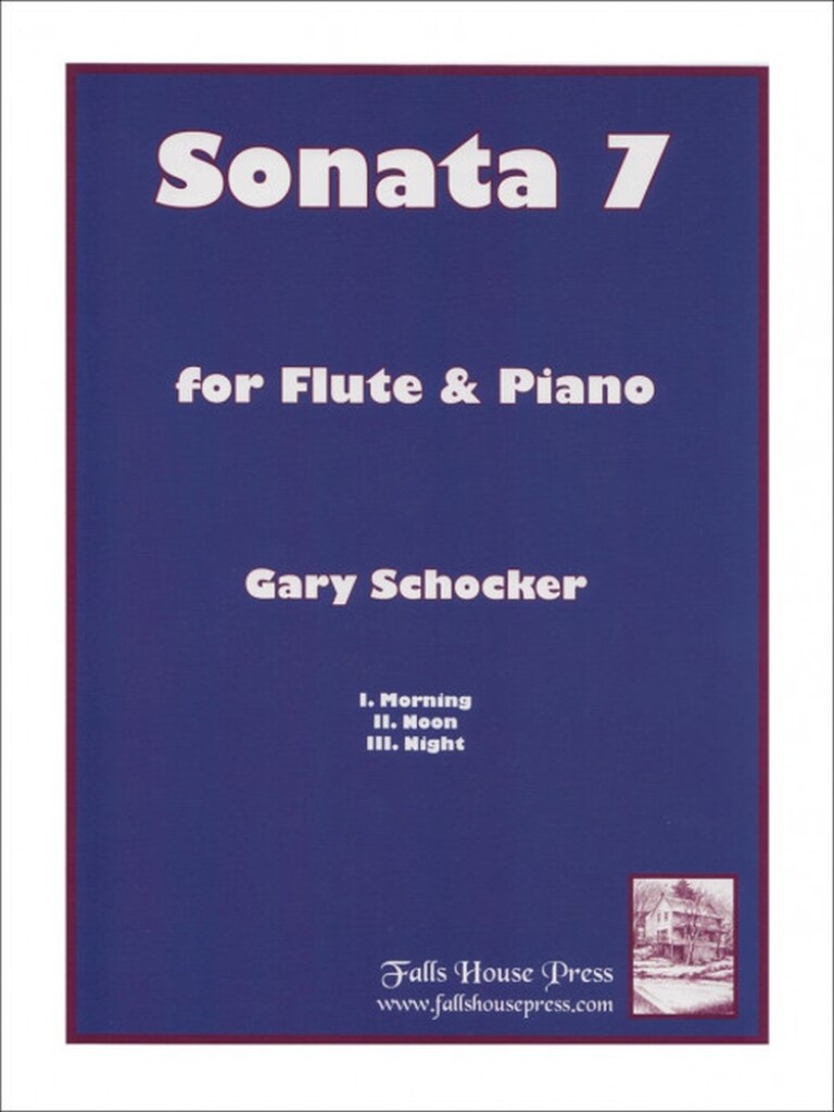 Sonata No.7