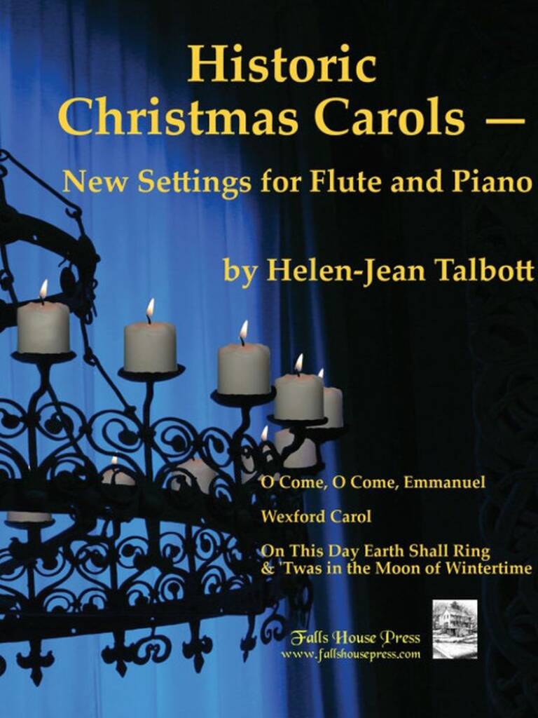 Historic Christmas Carols