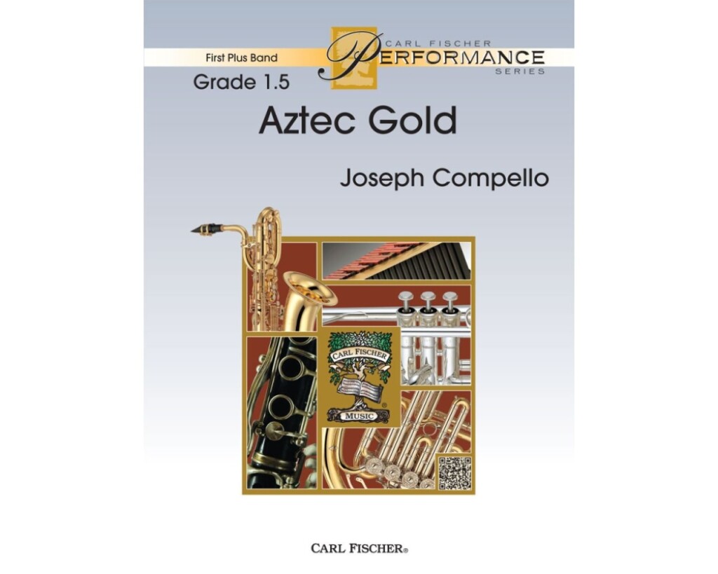 Aztec Gold