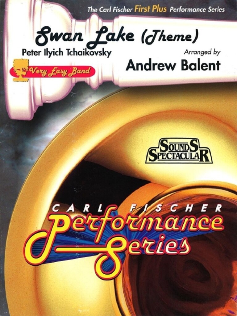Swan Lake (Theme)