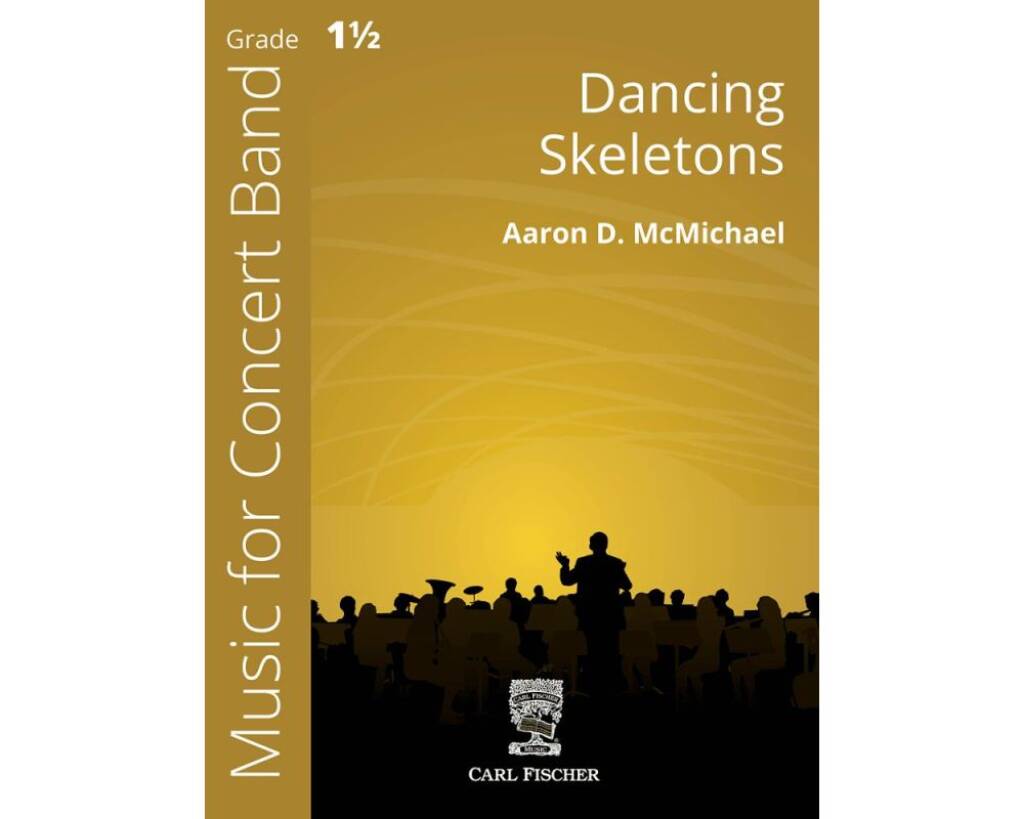 Dancing Skeletons