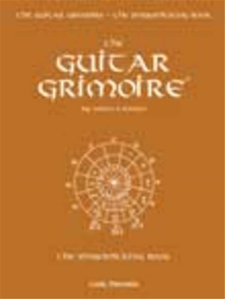 The Guitar Grimoire