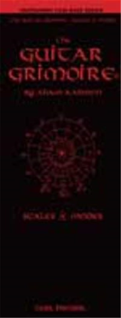 The Guitar Grimoire