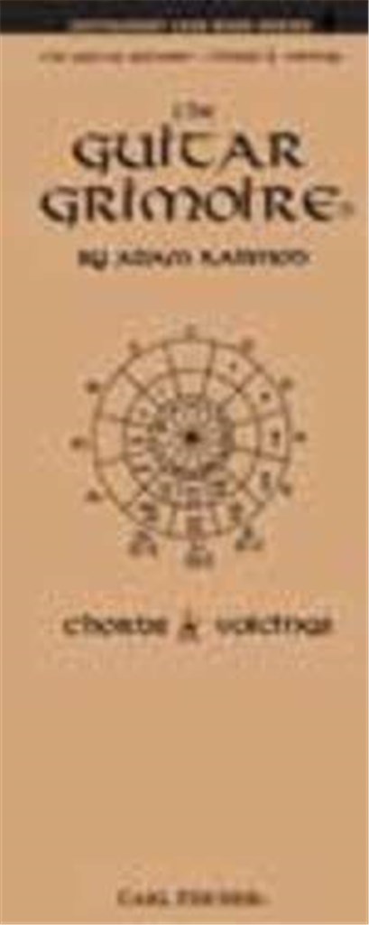 The Guitar Grimoire