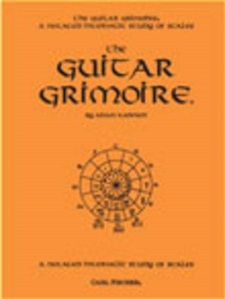 The Guitar Grimoire