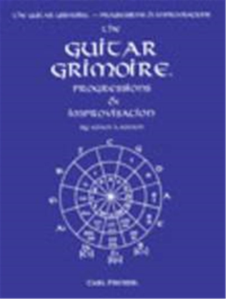 The Guitar Grimoire