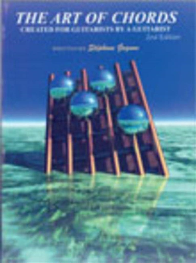 The Art Of Chords - Book 1
