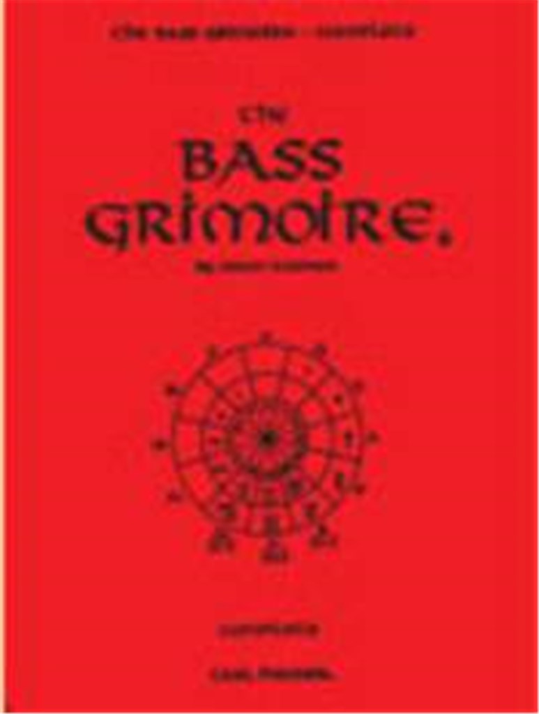 The Bass Grimoire