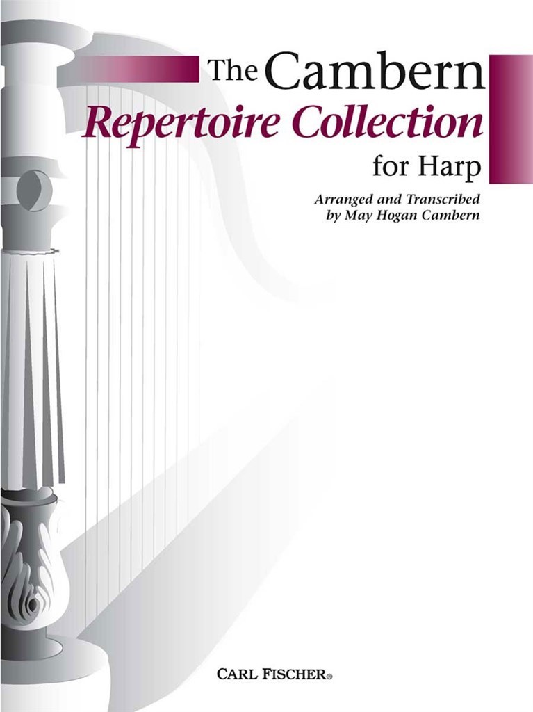 The Cambern Repertoire Collection