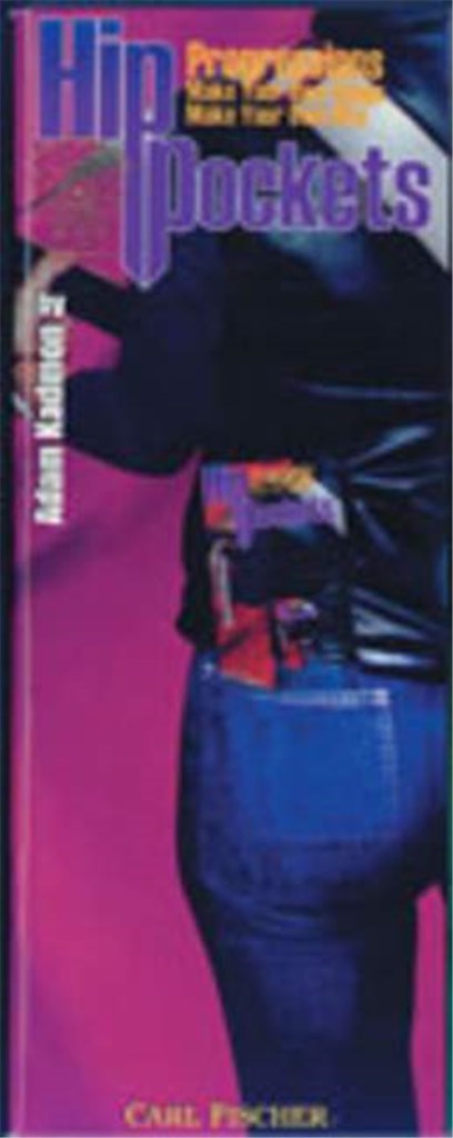 Hip Pockets