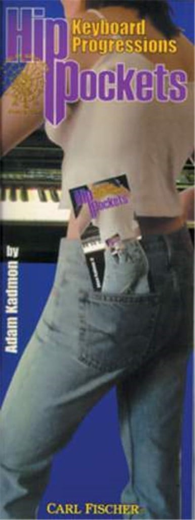 Hip Pockets