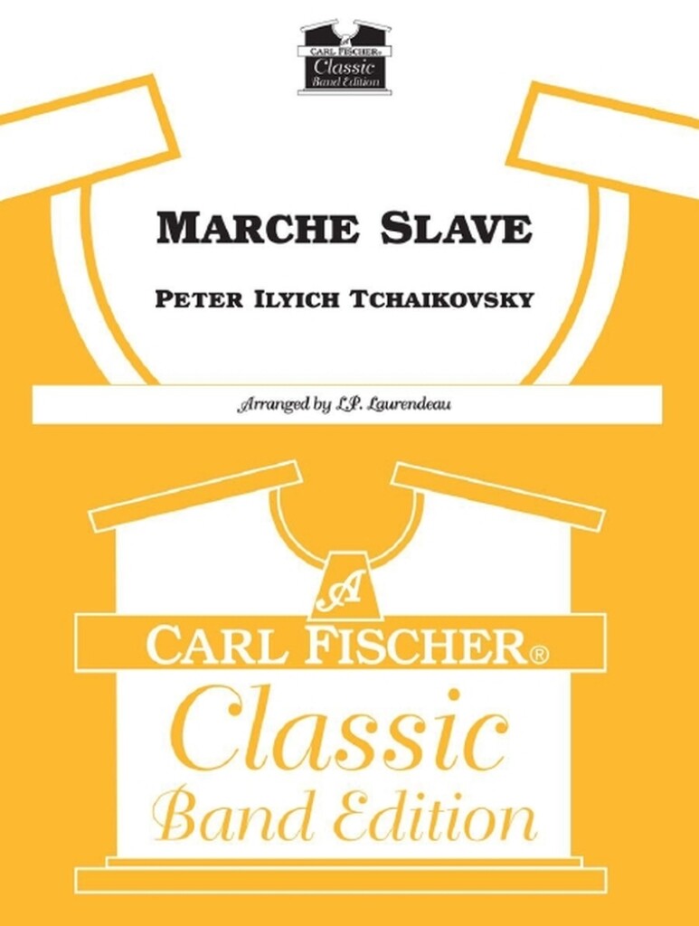Marche Slave