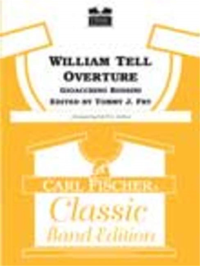 William Tell Overture