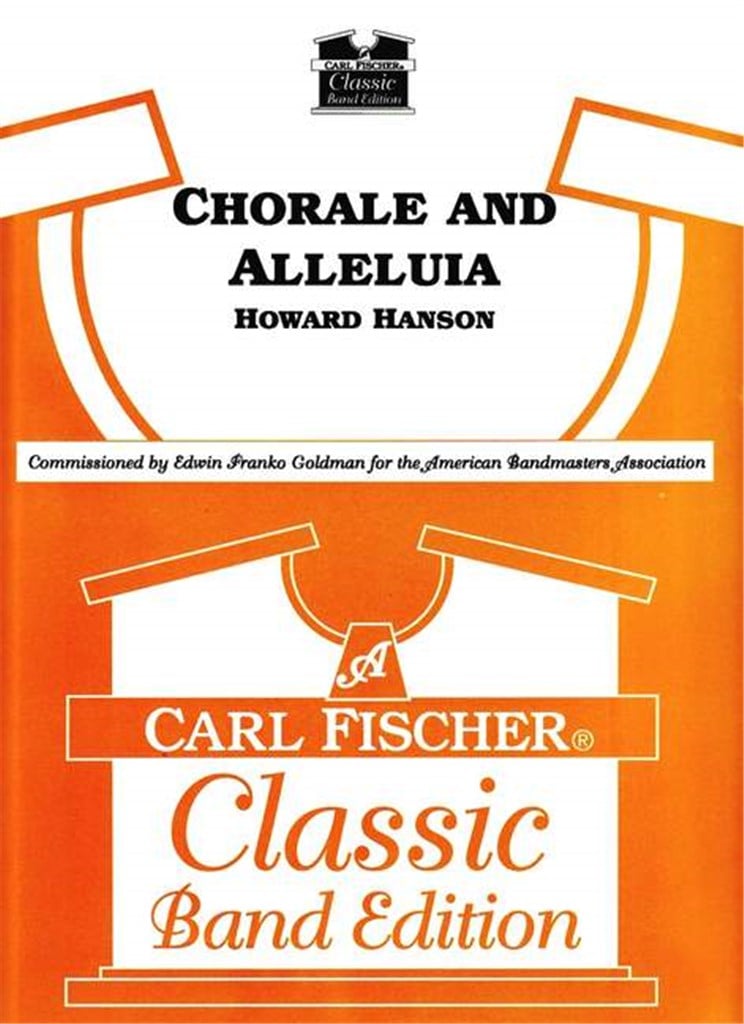 Chorale and Alleluia