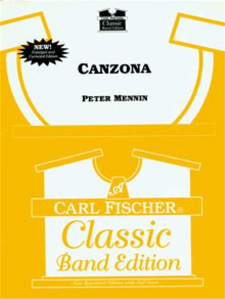 Canzona
