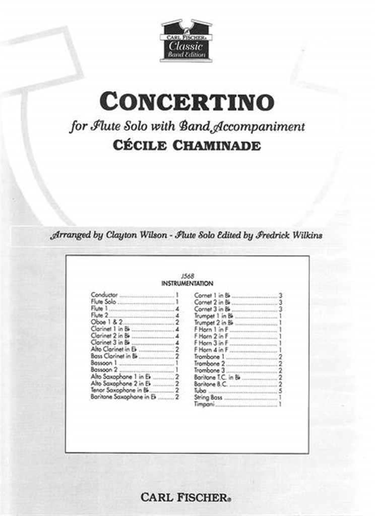 Concertino