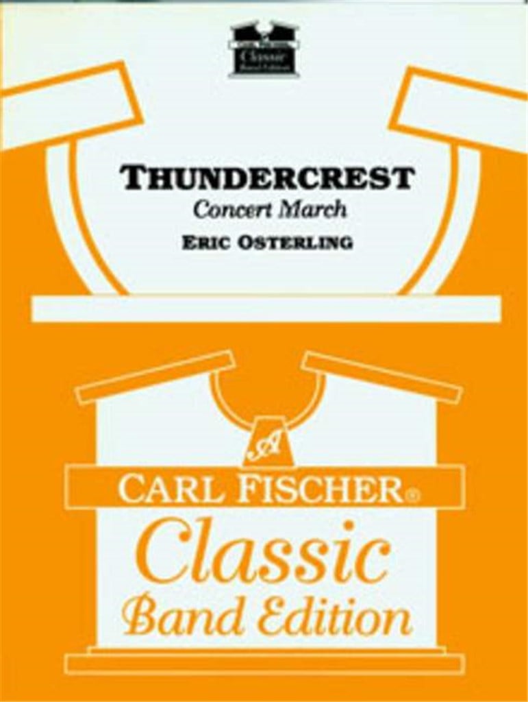 Thundercrest