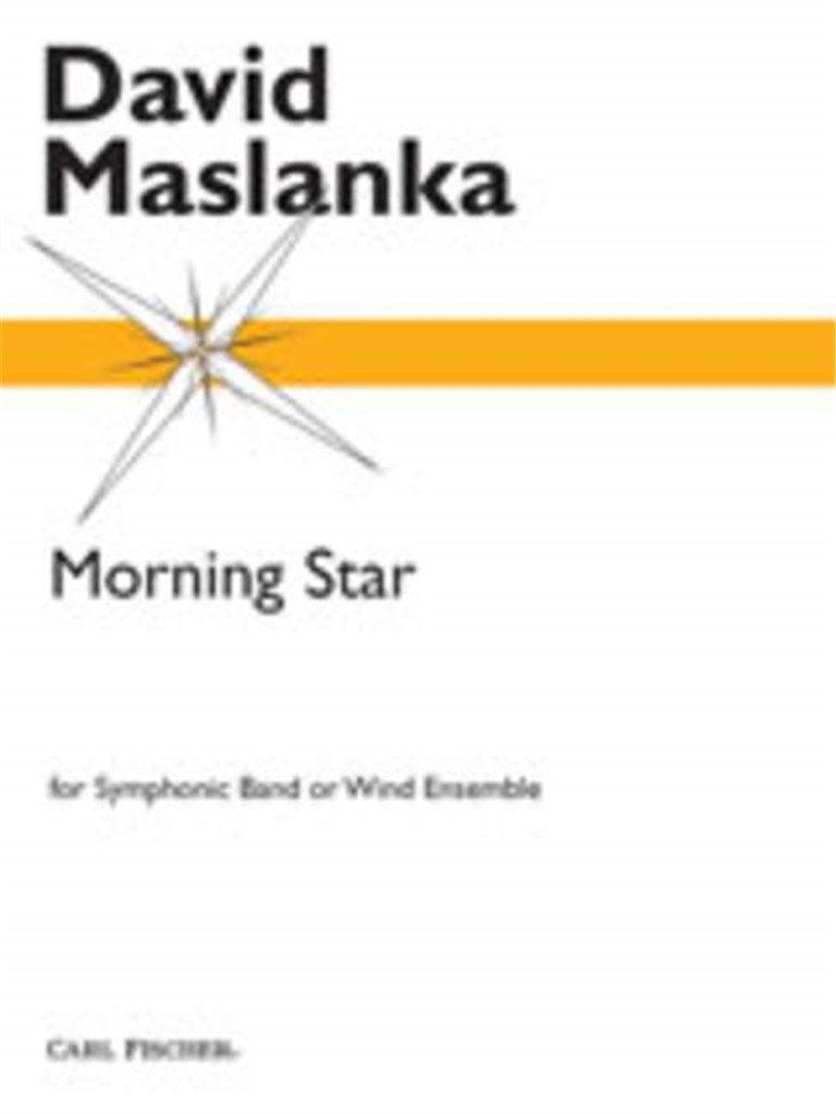 Morning Star